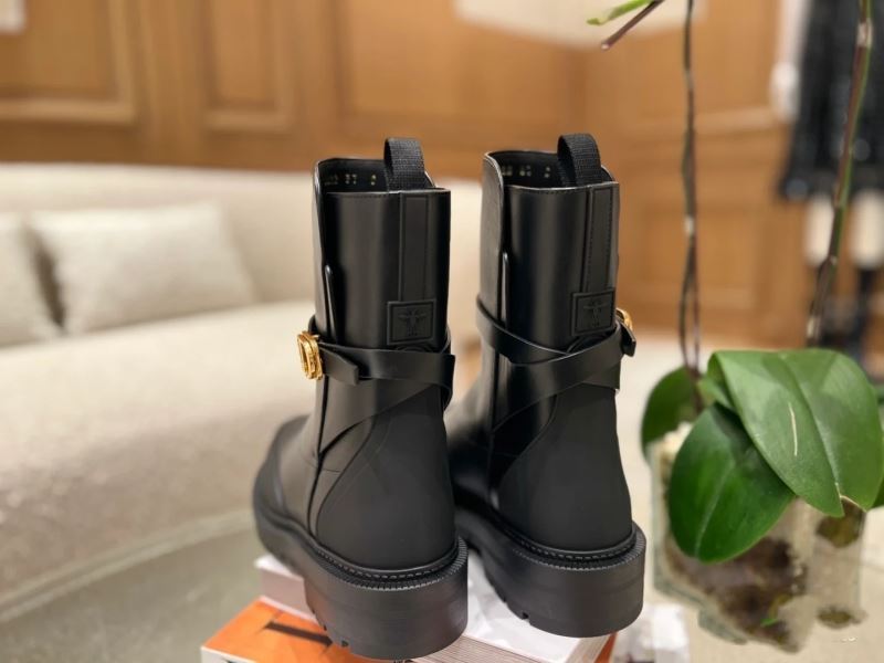 Christian Dior Boots